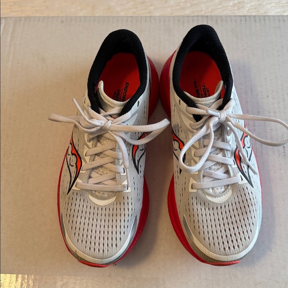 Saucony Speed 3 Running & Workout Shoes - Picture 3 of 4